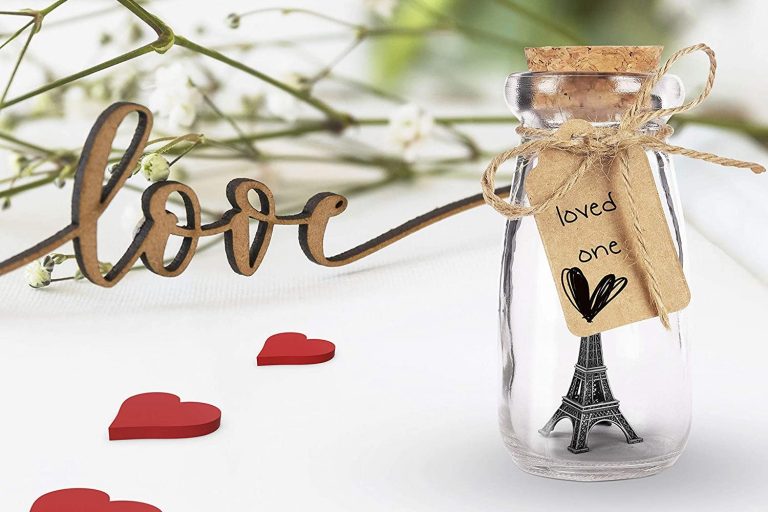 27 idées de cadeaux invités mariage