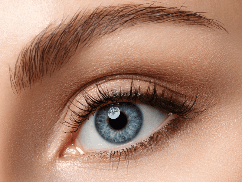 Comment maquiller les yeux verts : Guide complet